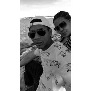 Meet your Posher, Odalys